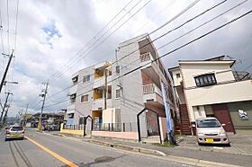 フォンタル西板持A棟  ｜ 大阪府富田林市西板持町２丁目（賃貸マンション1K・3階・21.00㎡） その21