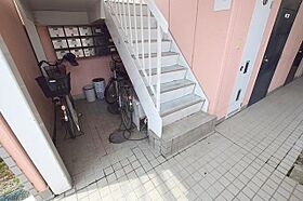 フォンタル西板持A棟  ｜ 大阪府富田林市西板持町２丁目（賃貸マンション1K・3階・21.00㎡） その29