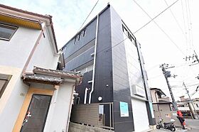 Rinon恵我之荘  ｜ 大阪府羽曳野市恵我之荘５丁目（賃貸マンション1K・3階・25.00㎡） その3