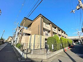 杉本マンションA棟  ｜ 大阪府藤井寺市沢田１丁目（賃貸マンション2LDK・2階・46.50㎡） その1