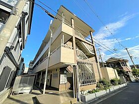 杉本マンションA棟  ｜ 大阪府藤井寺市沢田１丁目（賃貸マンション2LDK・2階・46.50㎡） その21