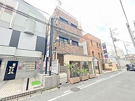 エクセレント エンジェル  ｜ 大阪府藤井寺市春日丘１丁目（賃貸マンション1R・3階・28.00㎡） その1