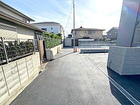 ステラウッド南恵我之荘2  ｜ 大阪府羽曳野市南恵我之荘８丁目（賃貸アパート1R・3階・25.83㎡） その21