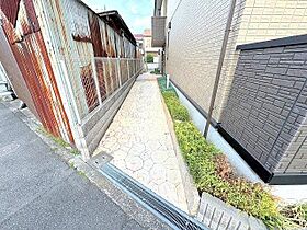 ボナール コート  ｜ 大阪府八尾市八尾木３丁目171番（賃貸アパート2LDK・1階・55.42㎡） その19