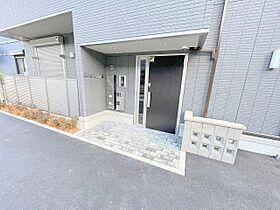 RIHITO八尾 D棟  ｜ 大阪府八尾市弓削町南２丁目124番1号（賃貸アパート2LDK・1階・52.66㎡） その18