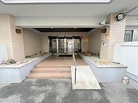 カパルア  ｜ 大阪府八尾市志紀町１丁目（賃貸マンション1LDK・1階・45.00㎡） その19