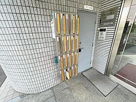 大阪府八尾市刑部４丁目（賃貸マンション3LDK・1階・72.60㎡） その9