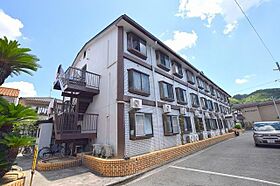 シティライフ柏原 301 ｜ 大阪府柏原市大県３丁目（賃貸マンション1K・3階・20.00㎡） その3