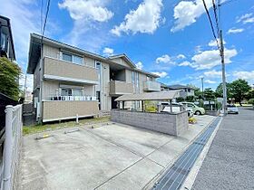 レガーロ小金  ｜ 大阪府富田林市小金台３丁目3番9号（賃貸アパート1R・1階・40.25㎡） その3