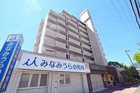 バルカン富田林  ｜ 大阪府富田林市川面町２丁目3番12号（賃貸マンション3LDK・2階・59.00㎡） その1