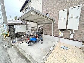 エトワール　(太田)  ｜ 大阪府八尾市太田６丁目15番1号（賃貸アパート1LDK・1階・46.03㎡） その30