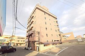 D・Hマンション  ｜ 大阪府羽曳野市軽里３丁目（賃貸マンション1K・2階・21.00㎡） その1