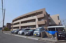 サウスローズ恵我  ｜ 大阪府羽曳野市南恵我之荘５丁目13番13号（賃貸マンション2LDK・2階・63.44㎡） その1