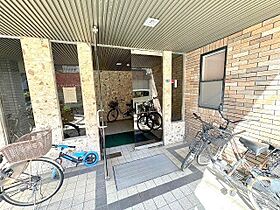 アルカディア郷  ｜ 大阪府藤井寺市林５丁目（賃貸マンション2LDK・3階・49.14㎡） その28