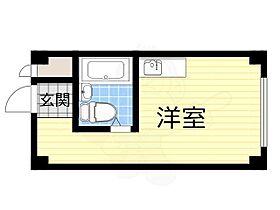 プレアール恩智2  ｜ 大阪府八尾市恩智南町１丁目130番（賃貸アパート1R・3階・16.00㎡） その2