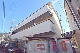 プレアール恩智2  ｜ 大阪府八尾市恩智南町１丁目130番（賃貸アパート1R・3階・16.00㎡） その1