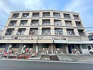 大阪府羽曳野市西浦1丁目：物件画像／株式会社E NET 賃貸住宅サービス NetWork藤井寺店