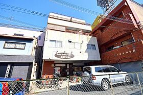 ファミリーハイツ  ｜ 大阪府富田林市常盤町（賃貸マンション1R・3階・15.00㎡） その1