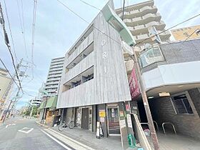 大阪府八尾市北本町２丁目（賃貸マンション1R・2階・25.90㎡） その1