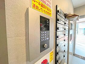 大阪府八尾市北本町２丁目（賃貸マンション1R・2階・25.90㎡） その20