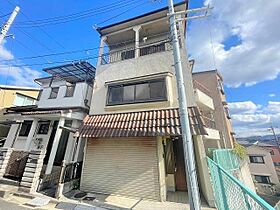 古市6丁目戸建  ｜ 大阪府羽曳野市古市６丁目（賃貸一戸建3LDK・1階・98.00㎡） その23