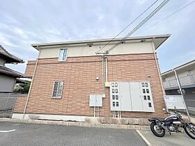 シェーンホーフ  ｜ 大阪府羽曳野市西浦３丁目19番8号（賃貸アパート2LDK・2階・57.07㎡） その3