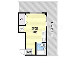 福田ポリス 5階