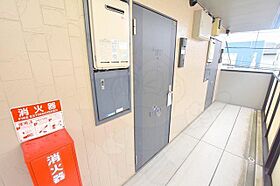 カマールM  ｜ 大阪府富田林市喜志町５丁目（賃貸アパート1R・1階・20.46㎡） その17