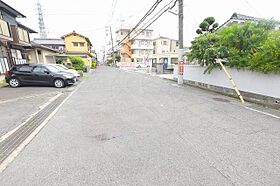 カマールM  ｜ 大阪府富田林市喜志町５丁目（賃貸アパート1R・1階・20.46㎡） その30