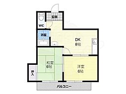 広光ハイツ 3階