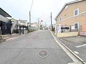 メゾン・ド・ルミエール  ｜ 大阪府羽曳野市野々上３丁目（賃貸アパート2LDK・2階・51.90㎡） その22