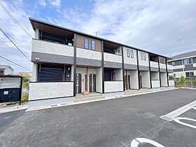 ヴェルデ ブリッサ 3  ｜ 大阪府八尾市東山本町８丁目6番1号（賃貸アパート1LDK・1階・44.70㎡） その3