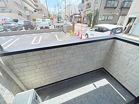 ヴェルデ ブリッサ 3  ｜ 大阪府八尾市東山本町８丁目6番1号（賃貸アパート1LDK・1階・44.70㎡） その16