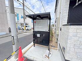 ヴェルデ ブリッサ 3  ｜ 大阪府八尾市東山本町８丁目6番1号（賃貸アパート1LDK・1階・44.70㎡） その18