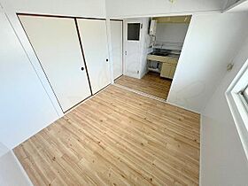 ビレッジハウス青山  ｜ 大阪府八尾市青山町５丁目（賃貸マンション2K・5階・28.98㎡） その6