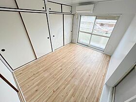 ビレッジハウス青山  ｜ 大阪府八尾市青山町５丁目（賃貸マンション2K・5階・28.98㎡） その23