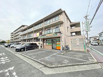 外観 外観