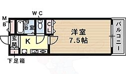 センターフィールド3 3階
