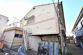 ブリリア宝  ｜ 大阪府富田林市本町（賃貸アパート1R・2階・15.40㎡） その19