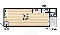 🉐敷金礼金0円！🉐トキワビル