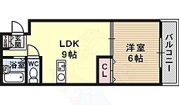 アメージングエステート 3階