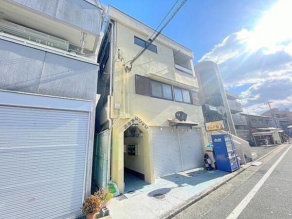 外観画像