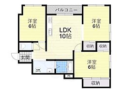 山口白鳥ビル 4階