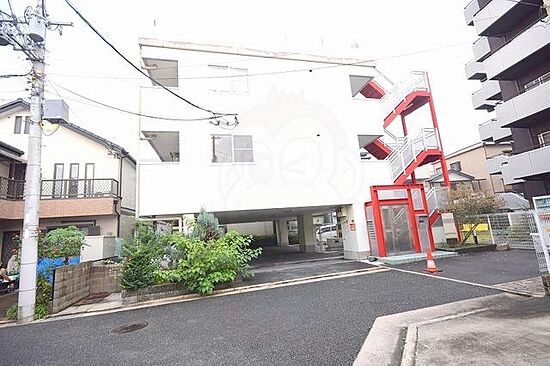 外観画像