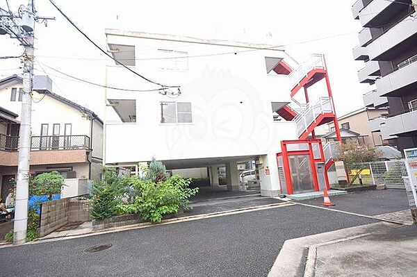 外観画像