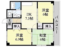 グリーンパークサコン