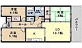 ゑびす若林3階7.9万円