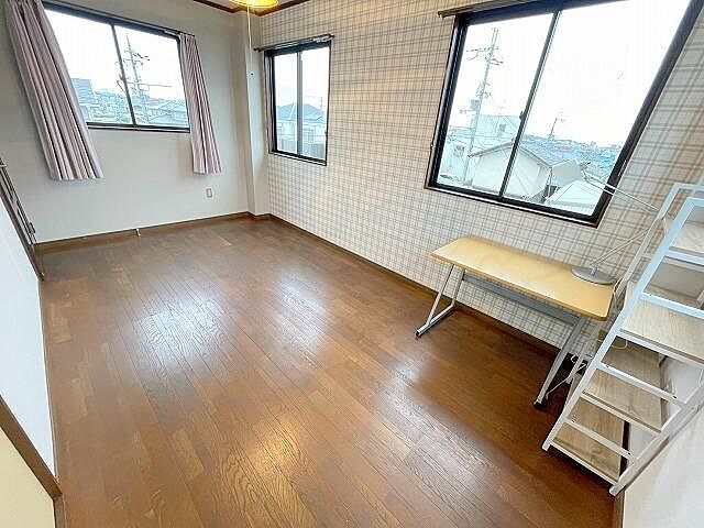 子供部屋