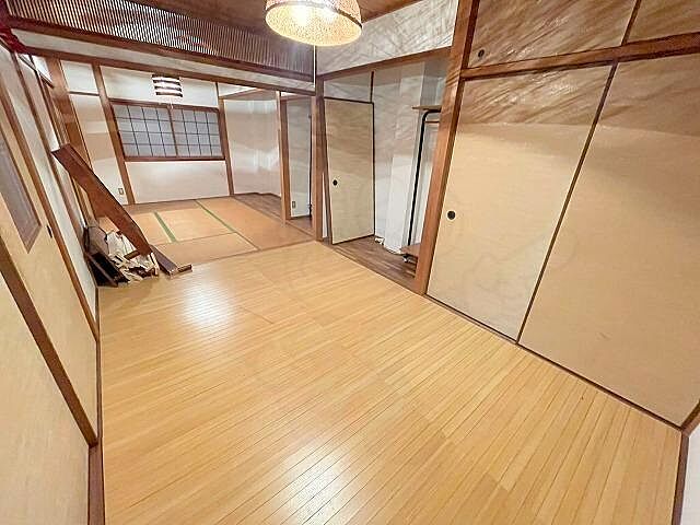室内