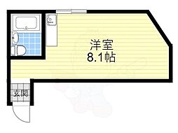 近鉄長野線 滝谷不動駅 徒歩5分